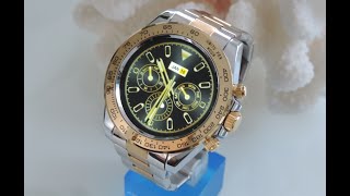 Smartwatch Daytona Rolex 116503 AW13