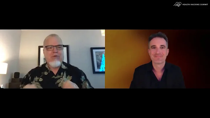 Virtual Reality & the Future of VR at Work with Da...