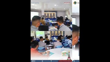 Thumbnail of kegiatan Sosialisasi Bimtek Pelaporan Target dan Realisasi Capaian Output Tahun 2025.
