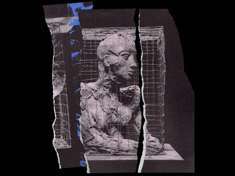 Forest Swords - 'The Low (Deconstructed)' (Official Audio)