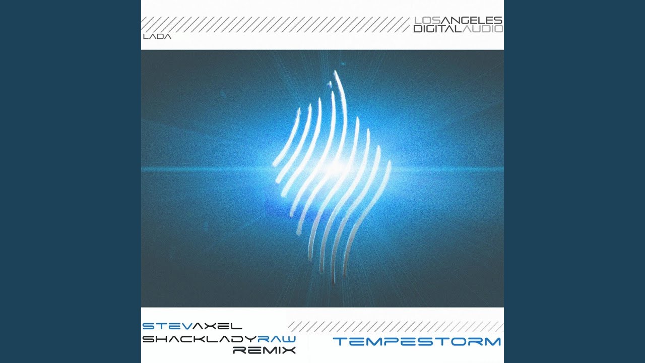 TempeStorm (Original Mix)
