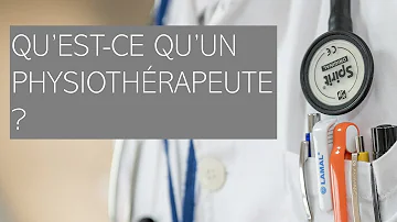 C'est quoi la physiothérapie antalgique ?