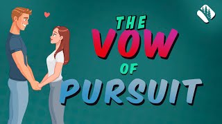 THE VOW (Part 2) • "The Vow of Pursuit" • Barry Bandara