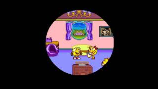 Wii U Longplay - Pac-Man 2 - The New Adventures Part.1