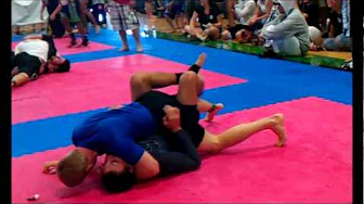 Blake Jordan 4 No Gi MS BJJ