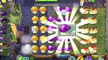 pvz2 remixed Tutorial Campaign Part 1 levels 10 to 15 mod by coolkid95