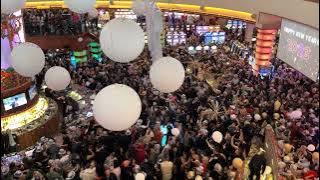 Pechanga Resort Casino - New Year's Eve Countdown 2023