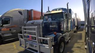 May 7, 2024/146 Trucking. Sleeping in Rapid city South Dakota DAY 3 part 3