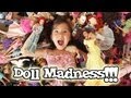 DOLL MADNESS Plus Jillian Sings For FATHER S DAY DOLL MADNESS Plus Jillian Sings For FATHER S DAY