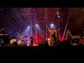 Capture de la vidéo Brittany Howard · 2024-04-20 · Humphreys Concerts By The Bay · San Diego · Full Live Show