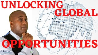 Unlocking Global Opportunities: Navigating Business Immigration for International Expansion