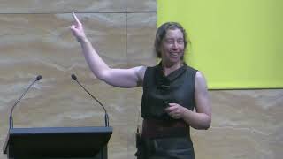 John Lions Distinguished Lectures 2023