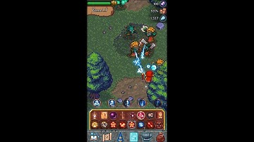 Tap Wizard RPG: Arcane Quest — Trailer