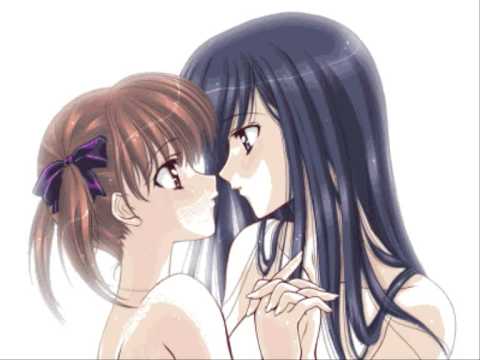 Anime Kissing Profile Pic Anime Kissing Profile Pic
