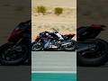 Aprilia RSV4 1100 Factory — Pure Race DNA 🏁