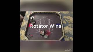 2021 Hexbug Battlebots Tournament