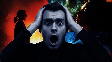 This Simple AI Trick Creates INSANE Movie Shots! Runway Gen-4 + Midjourney V7