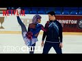 Awesome ice skating moments  zero chill