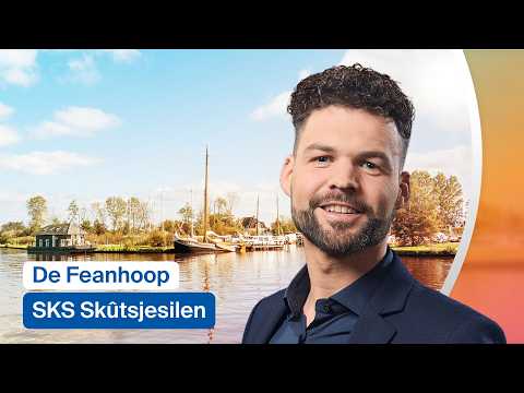 Terugblik op het Skûtsjesilen op De Veenhoop