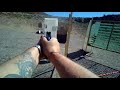 GAS Slot Match May 2020  USPSA Single Stack  STI DVC Classic