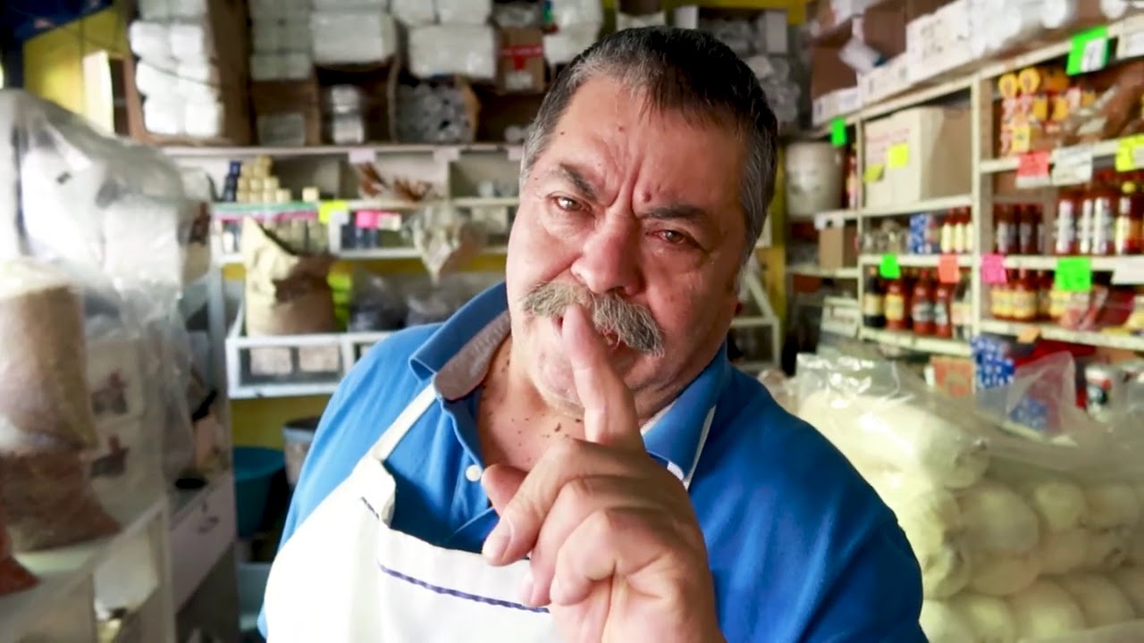 ¿Por qué CORRI A MI HIJO Lalo Villar DE MI NEGOCIO?