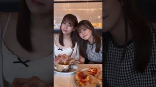 姉妹です似てますか？#埼玉の彼女 #アイドル #恋愛 #衛星とカラテア #乃木坂46