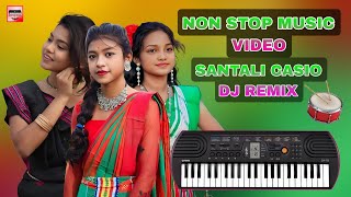 Non Stop Dj Dance Mix // New Santali Casio Dj Song // Santali Piano Dj // Santali Casio Dj Remix