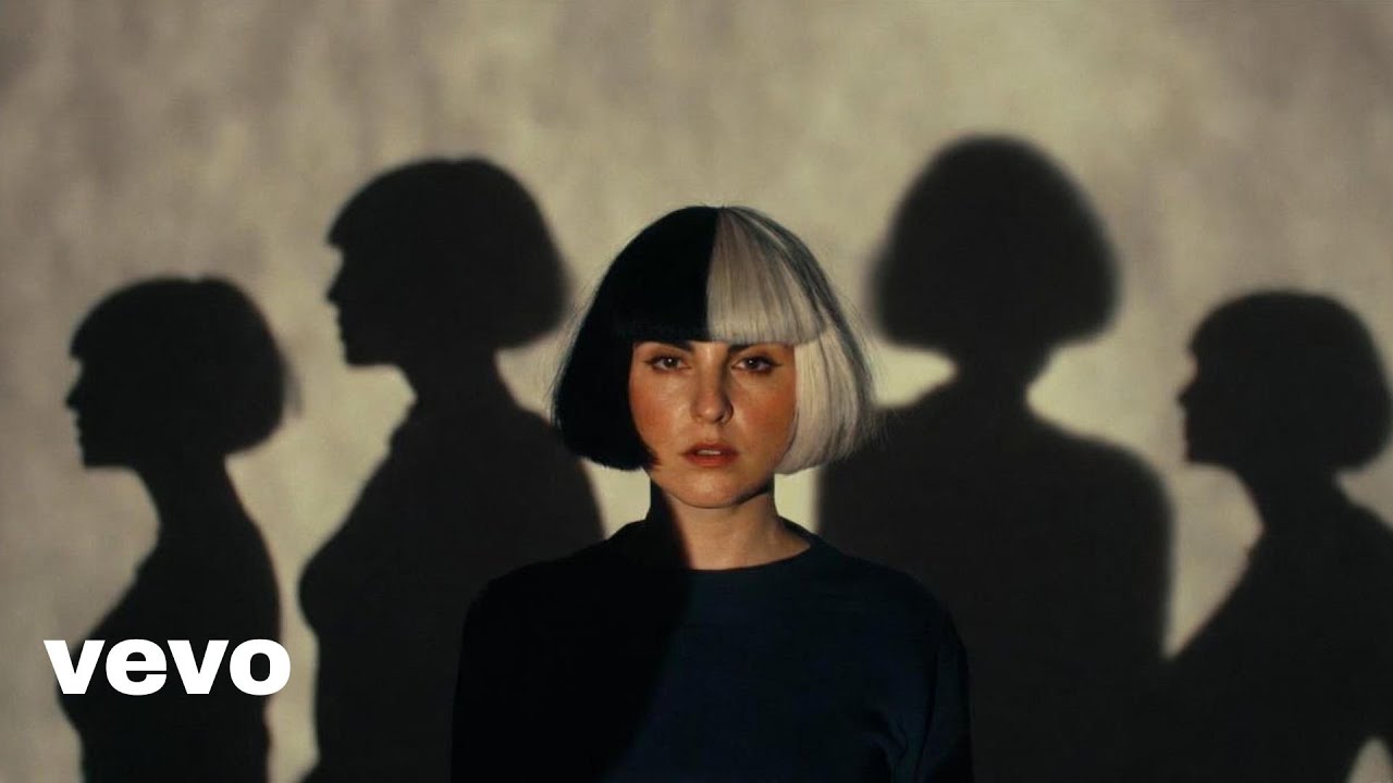 Sia - Rising From Within (Official Music Video 2025)