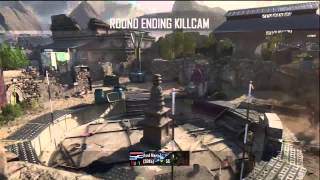 Auto MaryJ | Clean shot on Dig