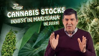 Marijuana Stocks To Buy In 2023 | Green Thumb | GTBIF STOCK PRICE | Invest In Cannabis