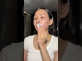 Trying Milk toner from IUNIK #skincare #kbeauty