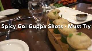 Indian Affair Restaurant Langley, Bc - Indian Food Restaurant Review