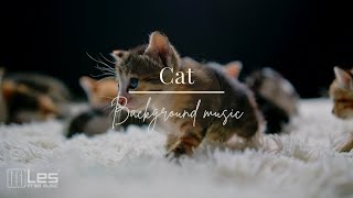 Cat : Acoustic Piano Background Music screenshot 1