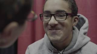 Special Olympics Healthy Athletes: MedFest