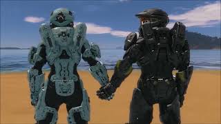 red vs blue tribute losing your memory