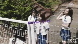 Kore Klip~Bu  mudur?~