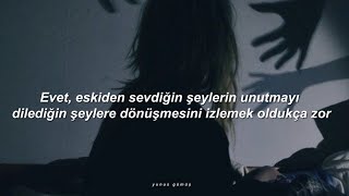 NF - My Stress (Türkçe Çeviri) Resimi