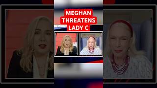 Meghan Markle hits out at Lady Colin Campbell over Prince Harry bombshell claim about female friend