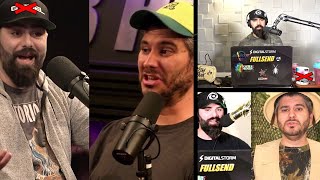 Nuclear Fallout - Keemstar Reaction/Review