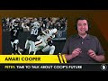 Browns Get GREAT News: Nick Chubb Returning! + Amari Cooper Trade To The Chiefs?