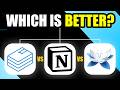 BookStack vs Notion vs Wiki.js (2026): Which Is The Better Knowledge Management System for Teams?