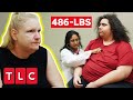Vannessa Takes Her Son To A Doctor So He Takes His Weight Loss Seriously! | 1000-lb Best Friends