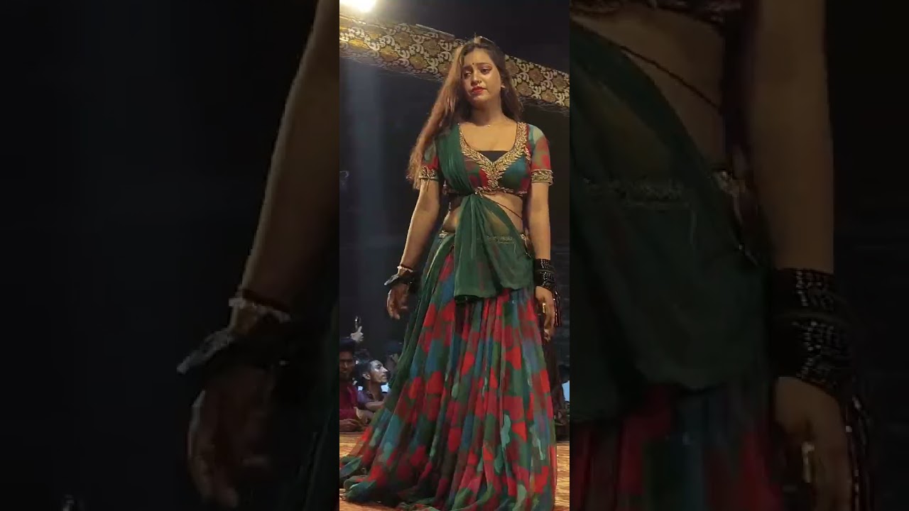Dance in bhojpuri song dj 😍##