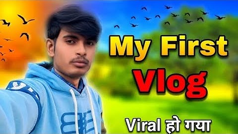 My first vlog | My first vlog video2025 ||  Santos family vlog | viral video