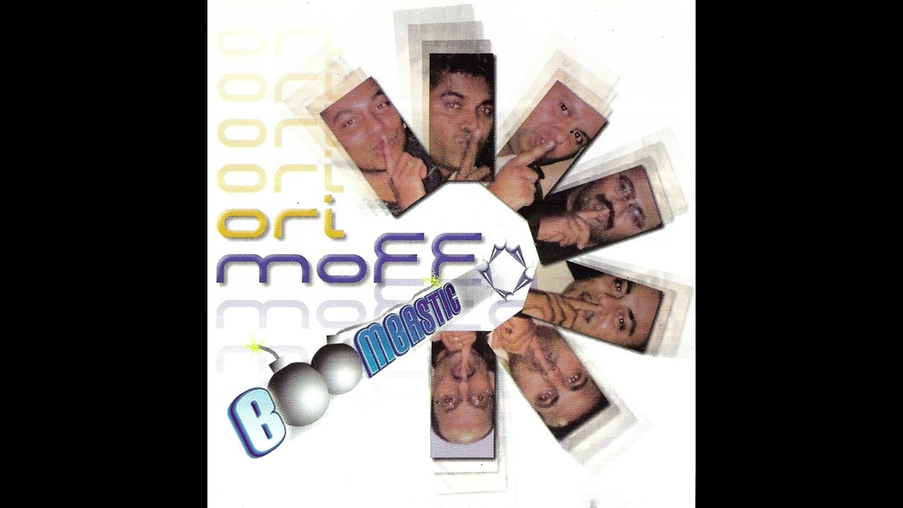 05. Mohabbat Na Jaaye - Boombastic Vol.3 - Raoel