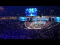 Call His name (Destiny’s child /say my name cover) Kanye West at Lakewood church.
