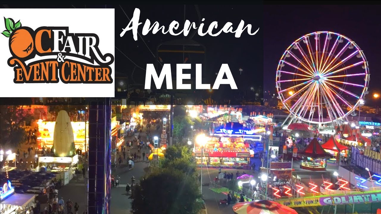 i survived this | Orange County Fair 2018