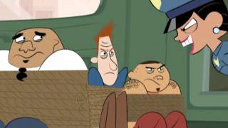 Fosters Home For Imaginary Friends Good Wilt Hunting