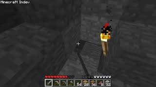 Minecraft Indev Part 27 (T470)