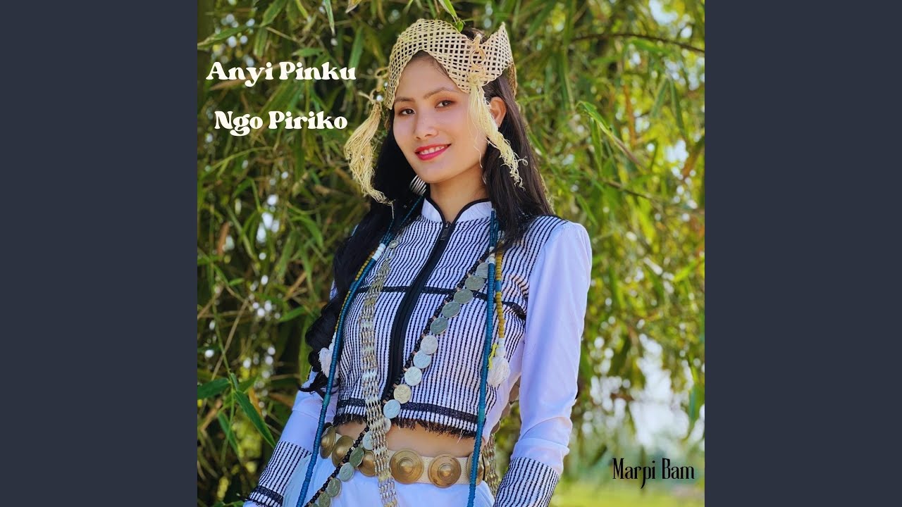 Anyi Pinku Ngo Piriko feat Guru Ken